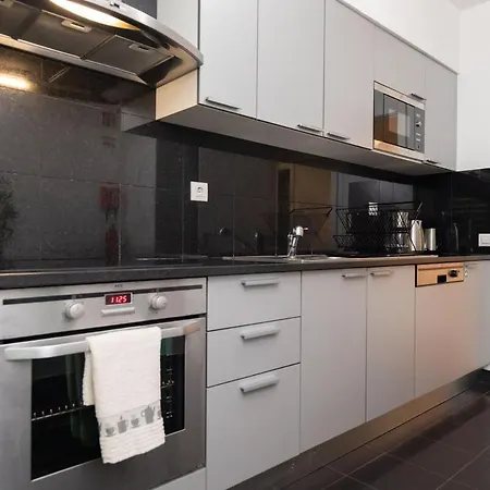 Appartement Monumental Garden Loft Funchal (Madeira)