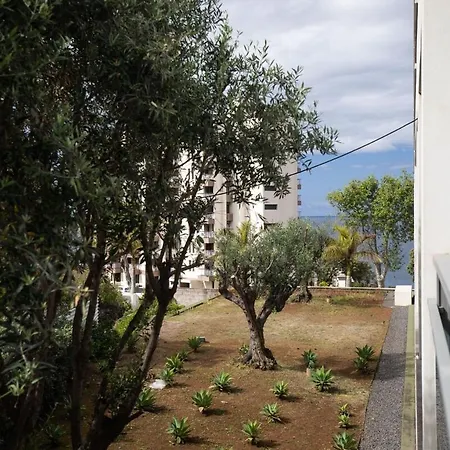 Appartement Monumental Garden Loft